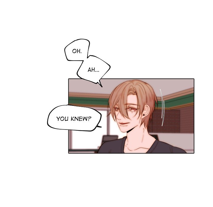 Ranunculus Chapter 73 - Page 14