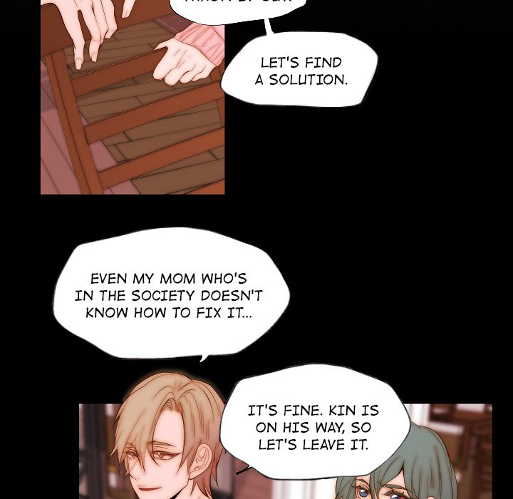 Ranunculus Chapter 73 - Page 21