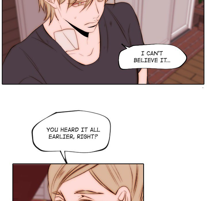 Ranunculus Chapter 74 - Page 16