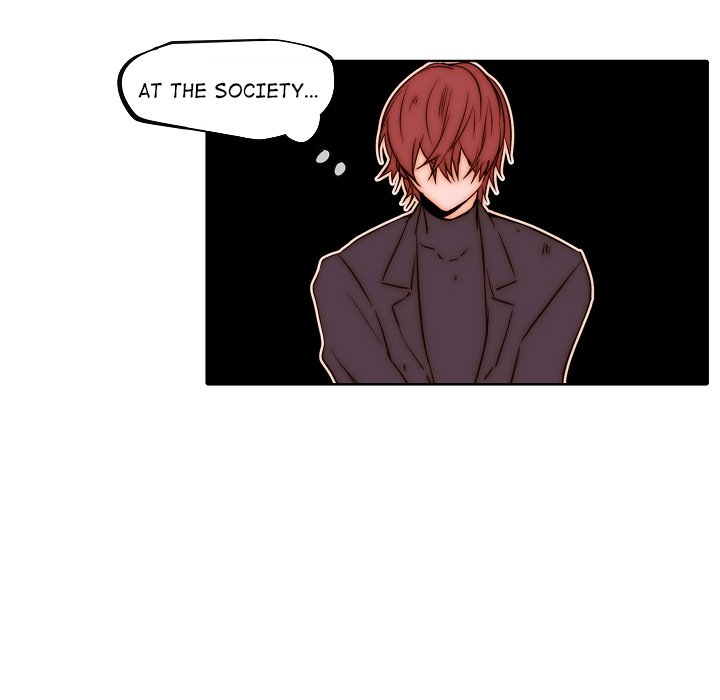 Ranunculus Chapter 78 - Page 12