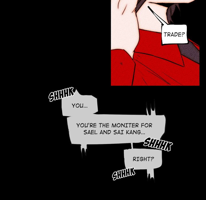 Ranunculus Chapter 78 - Page 38