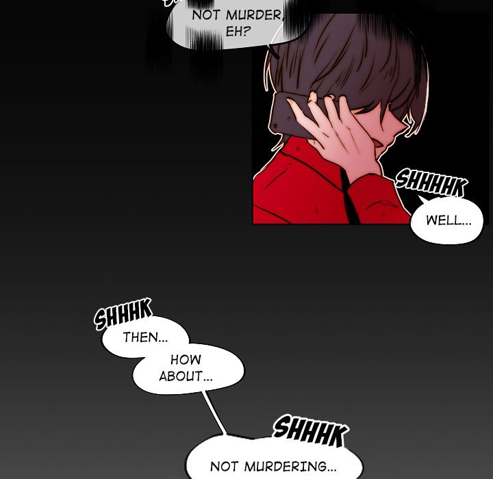 Ranunculus Chapter 78 - Page 52