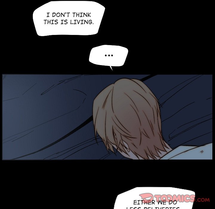 Ranunculus Chapter 79 - Page 10