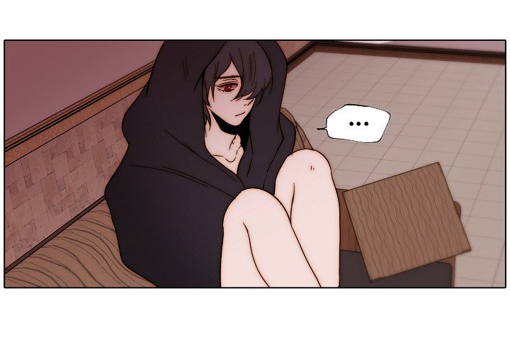 Ranunculus Chapter 81 - Page 3