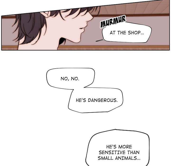 Ranunculus Chapter 82 - Page 11