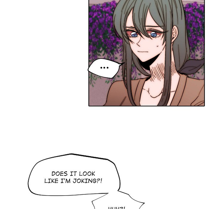 Ranunculus Chapter 82 - Page 23