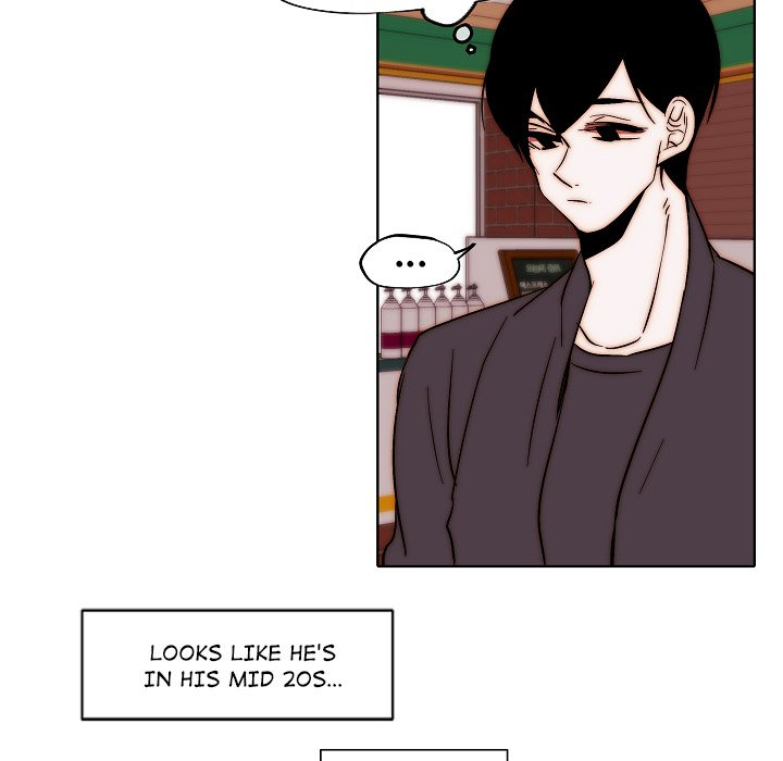 Ranunculus Chapter 82 - Page 31