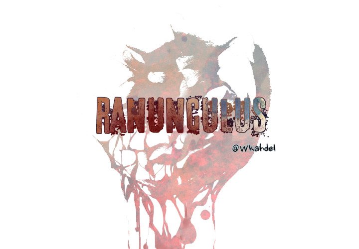 Ranunculus Chapter 86 - Page 1