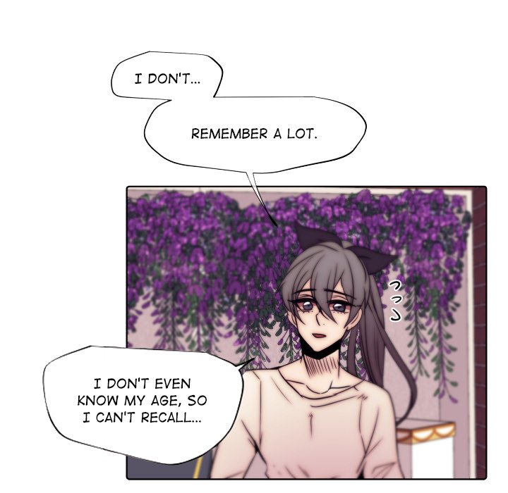 Ranunculus Chapter 86 - Page 14