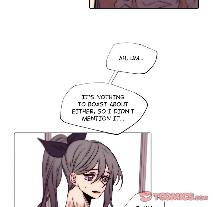 Ranunculus Chapter 86 - Page 18