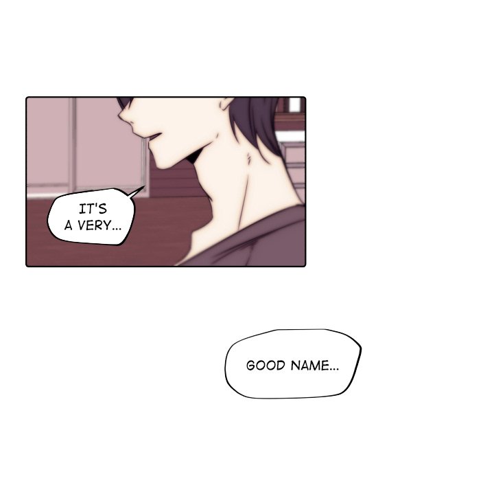 Ranunculus Chapter 86 - Page 36