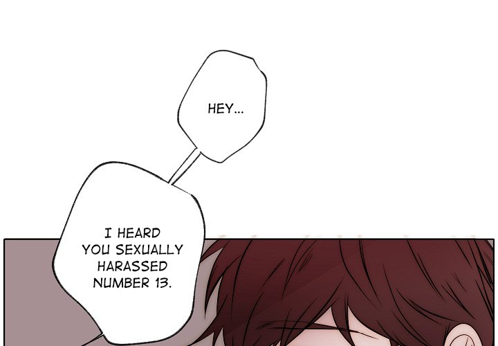 Ranunculus Chapter 87 - Page 3