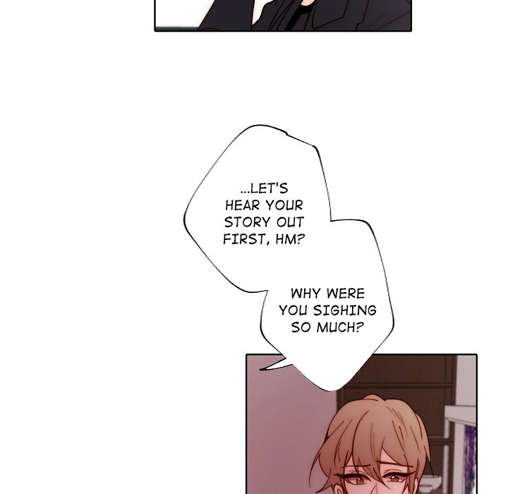 Ranunculus Chapter 89 - Page 5