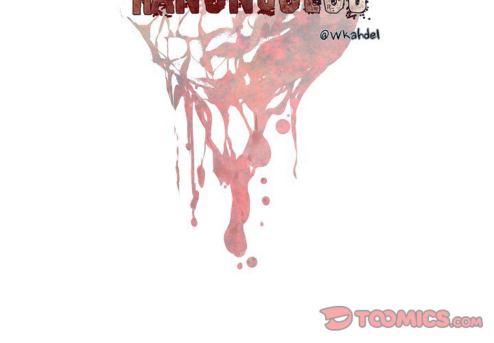 Ranunculus Chapter 94 - Page 2