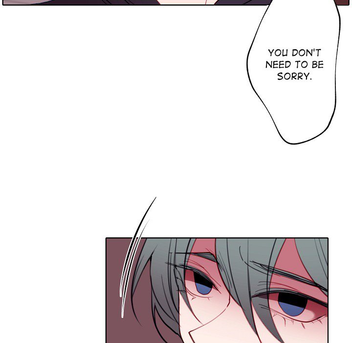 Ranunculus Chapter 94 - Page 21