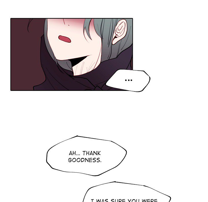 Ranunculus Chapter 94 - Page 24