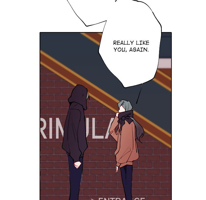 Ranunculus Chapter 94 - Page 32