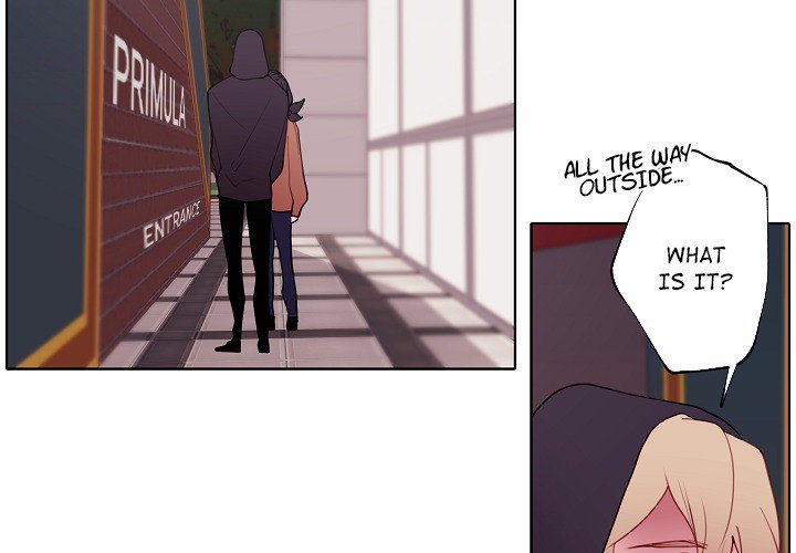 Ranunculus Chapter 94 - Page 4