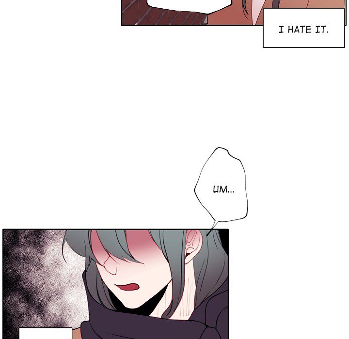 Ranunculus Chapter 94 - Page 9