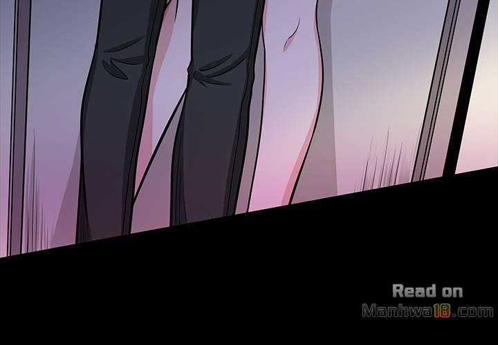 Body Change Chapter 15 - Page 27