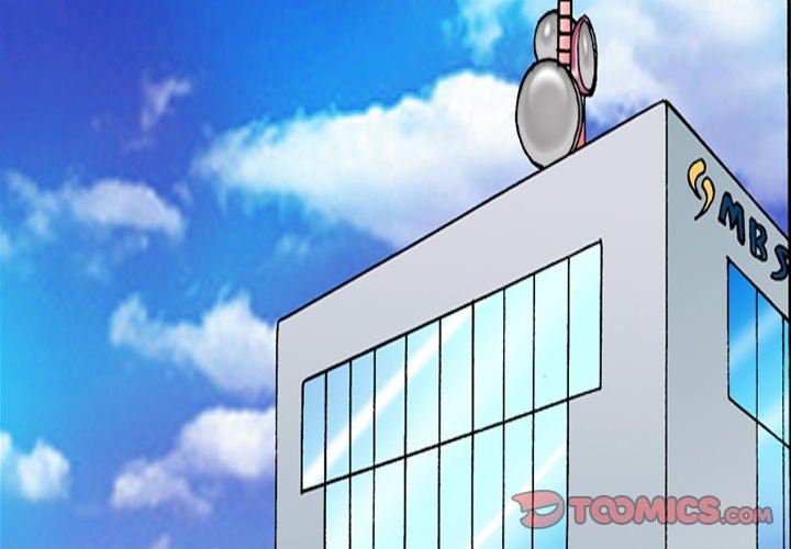 Campfire Stories Chapter 31 - Page 1