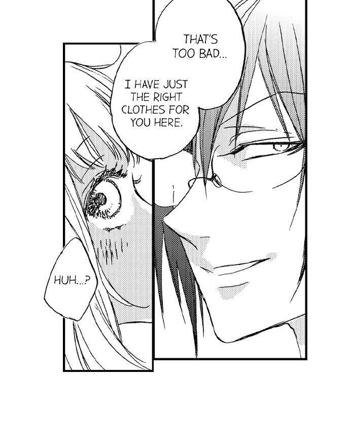 A Tanned Hottie Like You Can't Be a Virgin Chapter 26 - Page 13