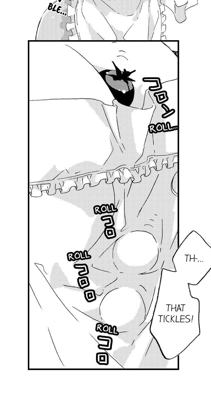 A Tanned Hottie Like You Can't Be a Virgin Chapter 26 - Page 17