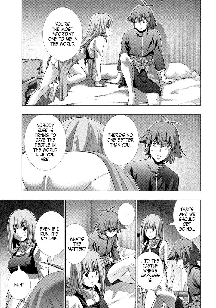 Parallel Paradise Chapter 176 - Page 18