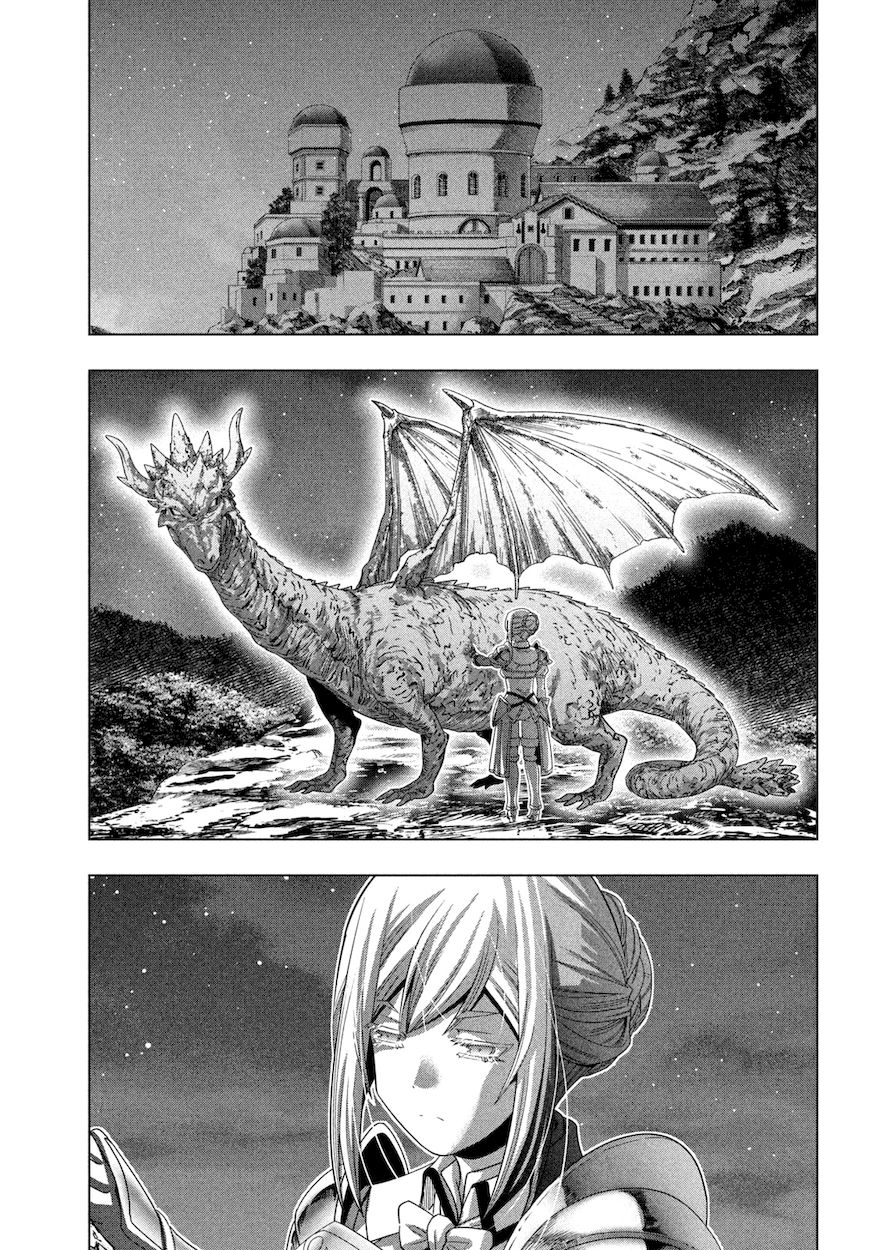 Parallel Paradise Chapter 176 - Page 8