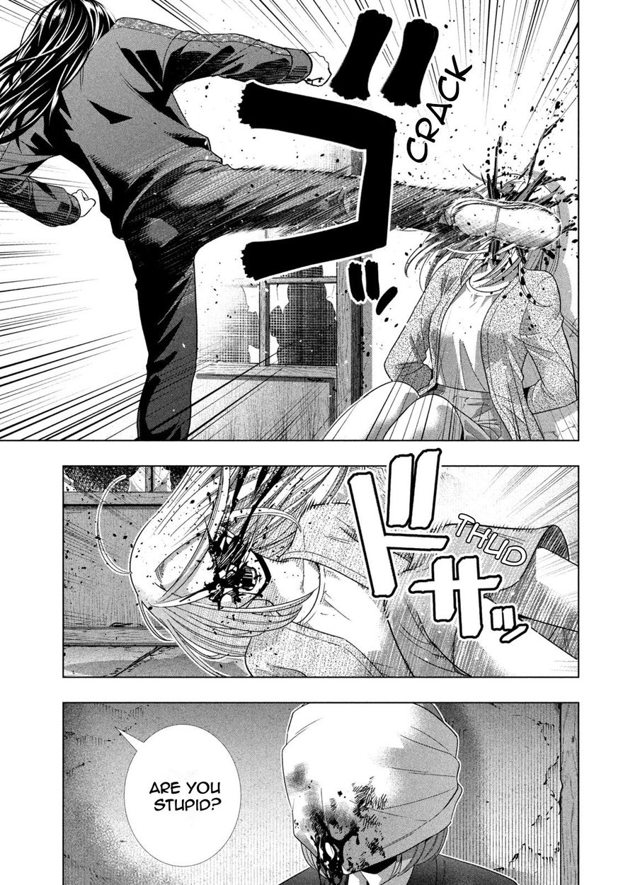 Parallel Paradise Chapter 180 - Page 7