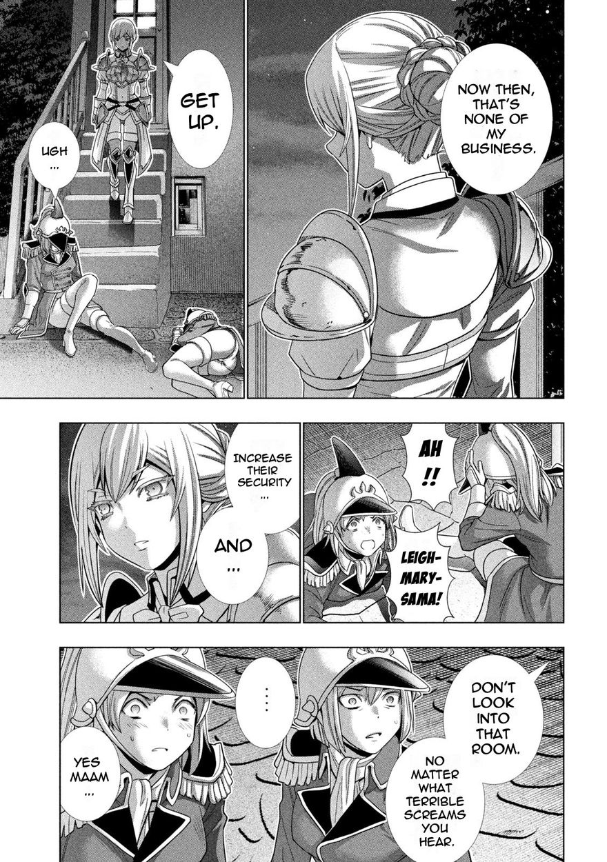 Parallel Paradise Chapter 182 - Page 13