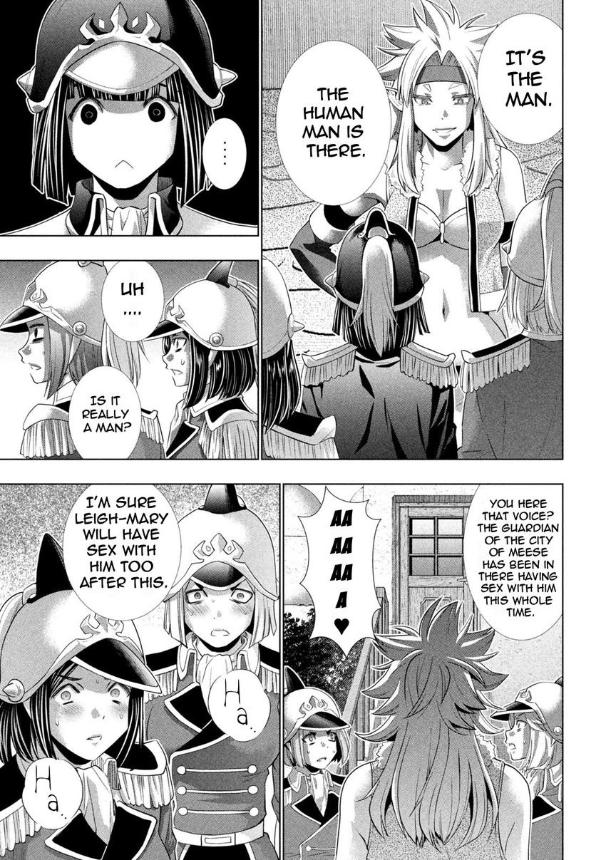 Parallel Paradise Chapter 183 - Page 13