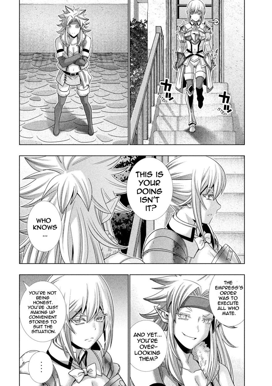 Parallel Paradise Chapter 184 - Page 14