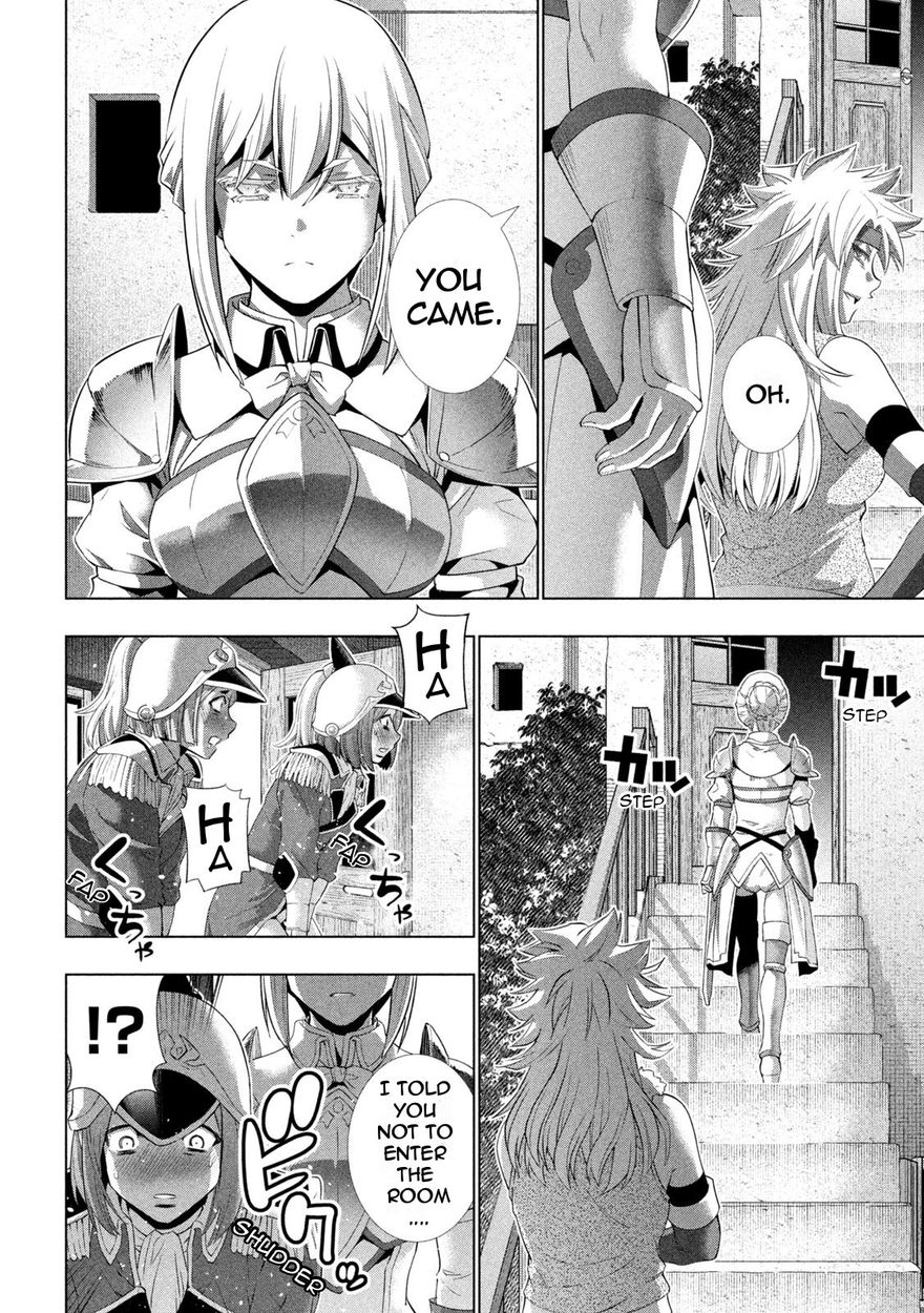 Parallel Paradise Chapter 184 - Page 6