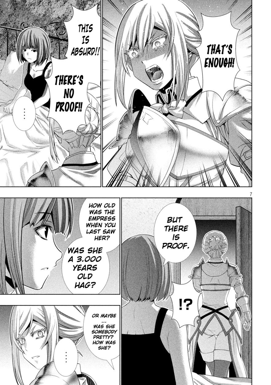 Parallel Paradise Chapter 185 - Page 7