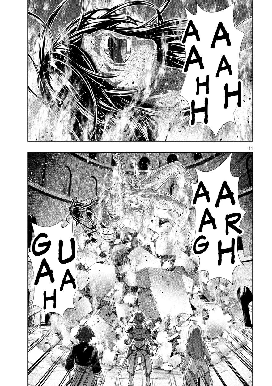 Parallel Paradise Chapter 190 - Page 11