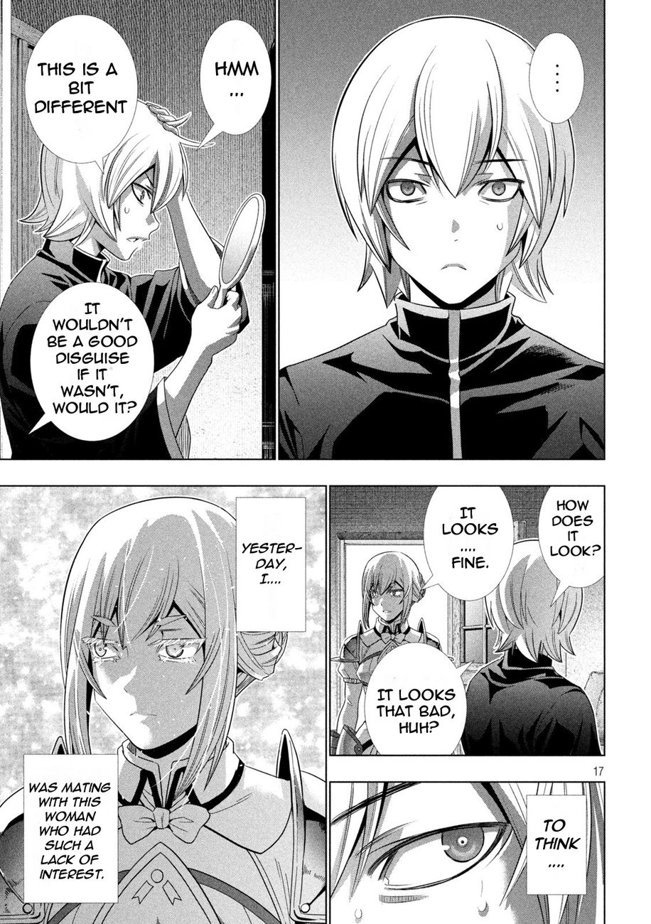 Parallel Paradise Chapter 192 - Page 17