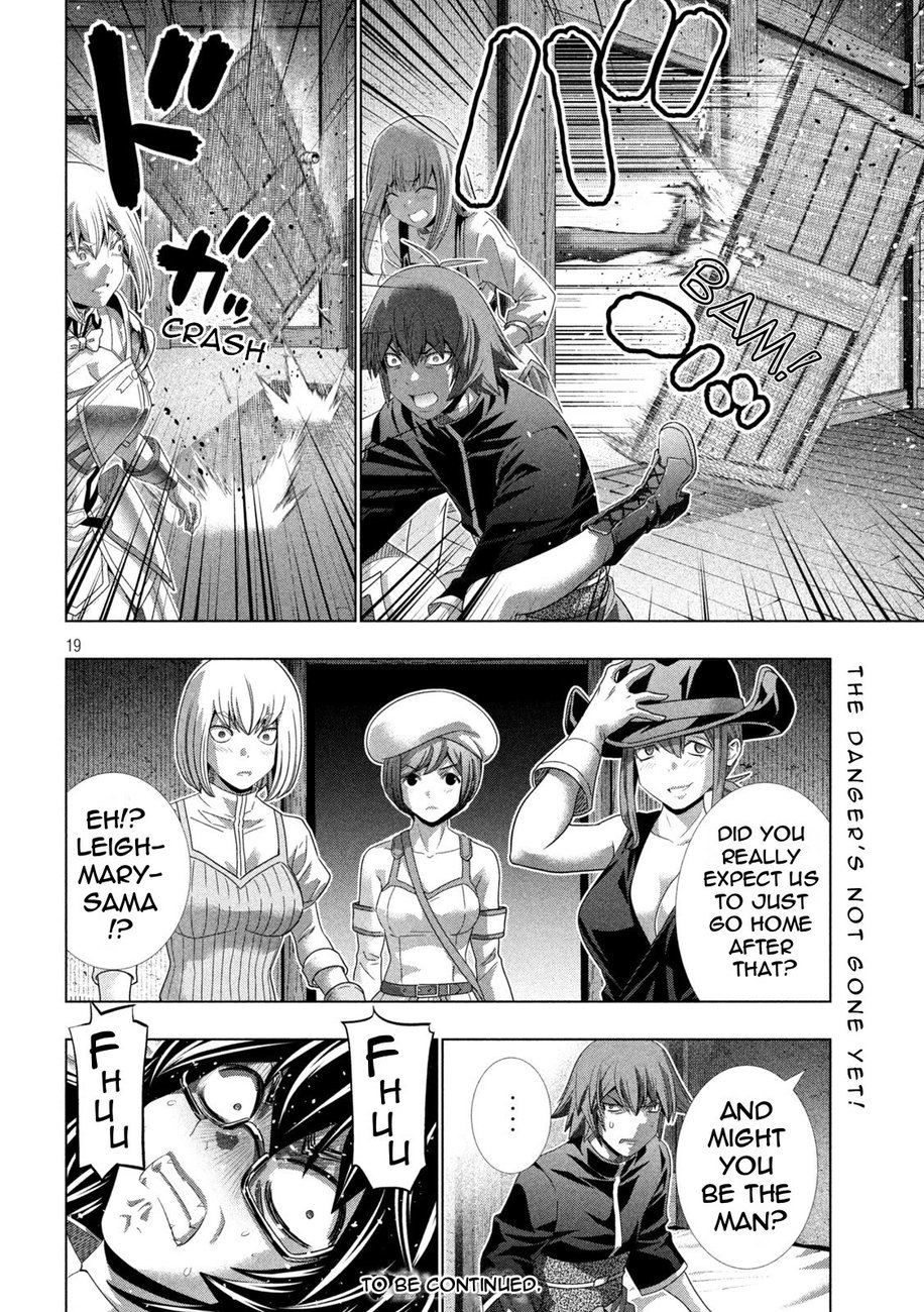 Parallel Paradise Chapter 200 - Page 19