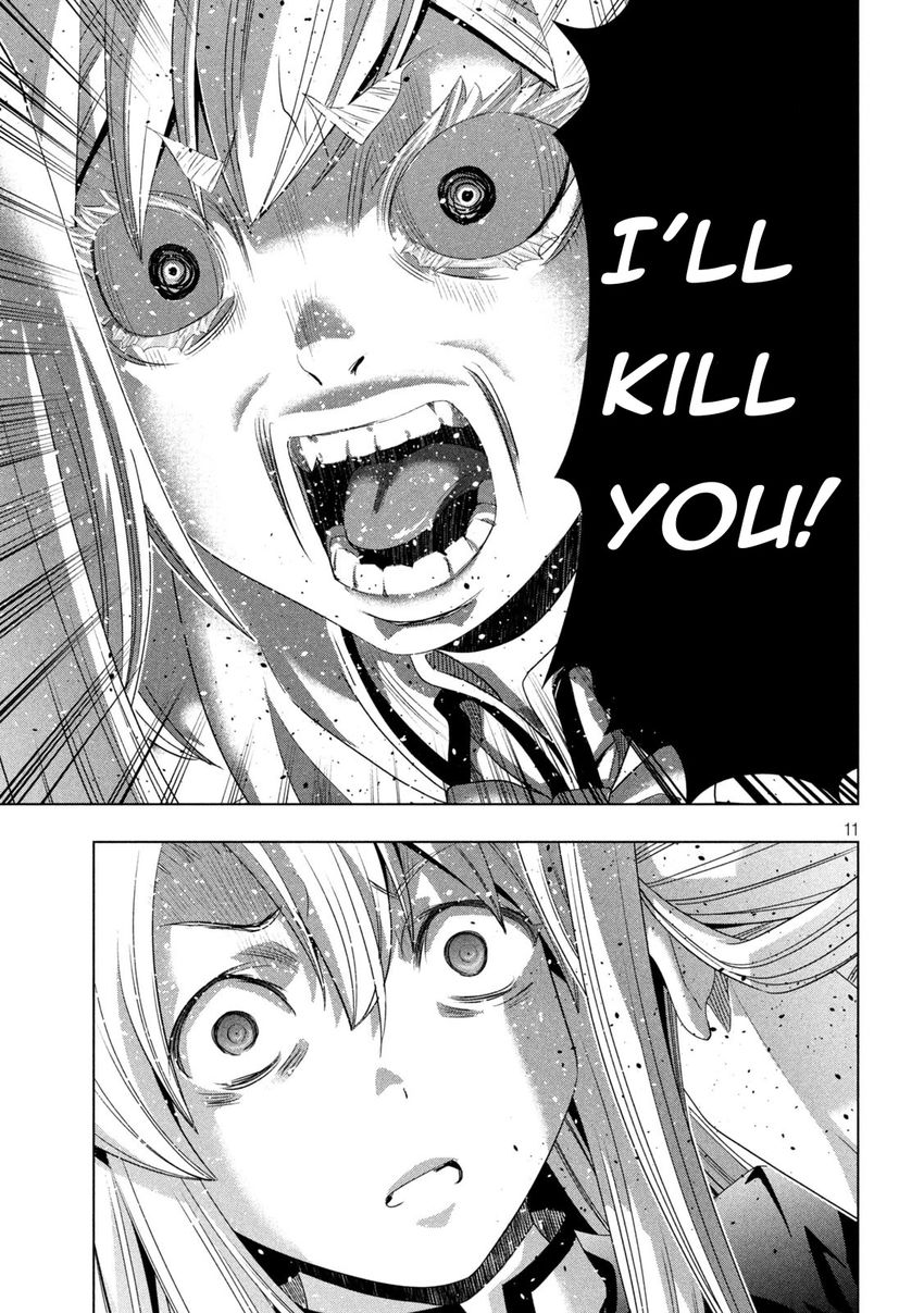 Parallel Paradise Chapter 211 - Page 11