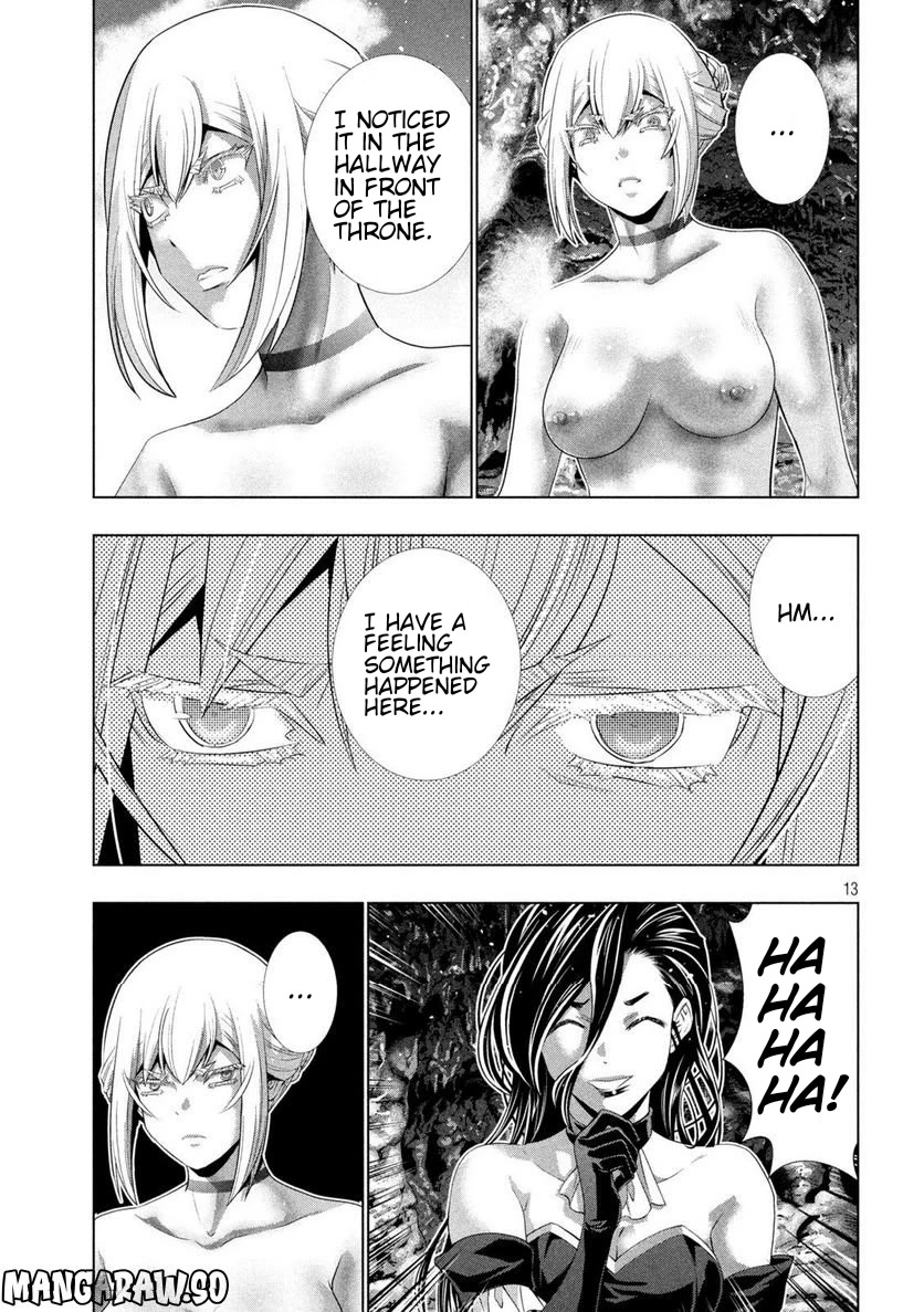 Parallel Paradise Chapter 216 - Page 13