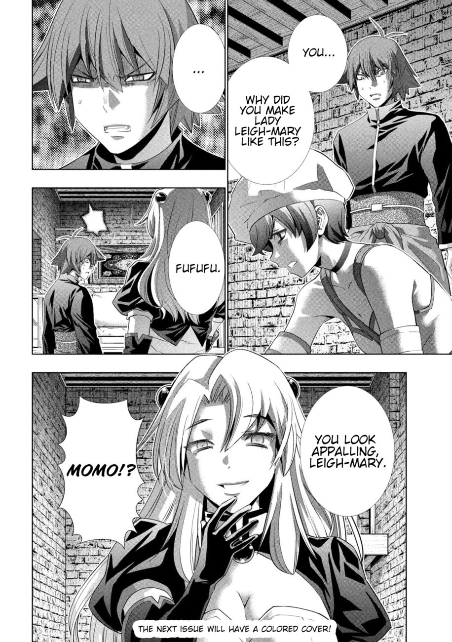 Parallel Paradise Chapter 219 - Page 18