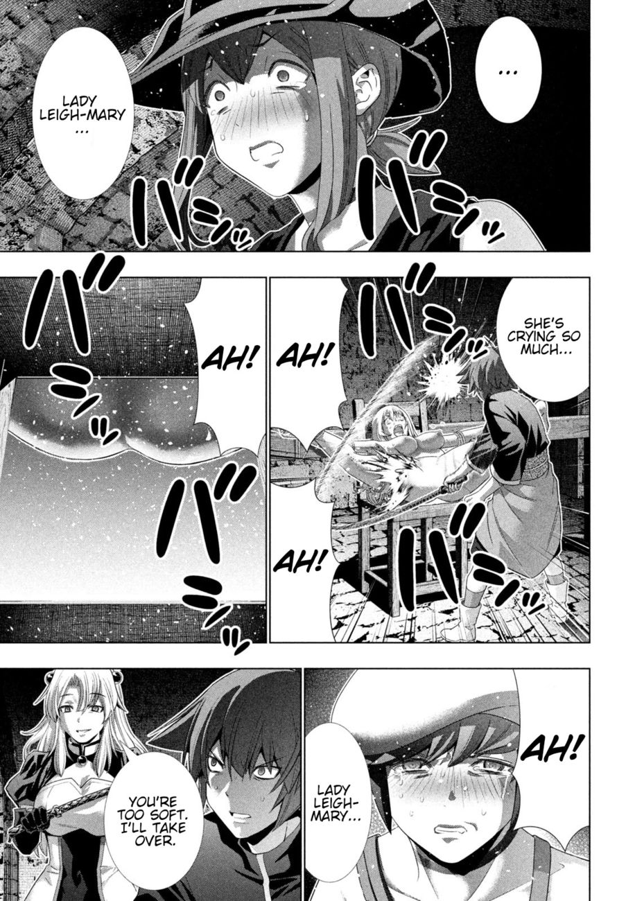 Parallel Paradise Chapter 220 - Page 12