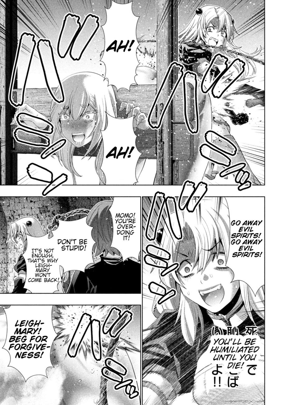 Parallel Paradise Chapter 220 - Page 14