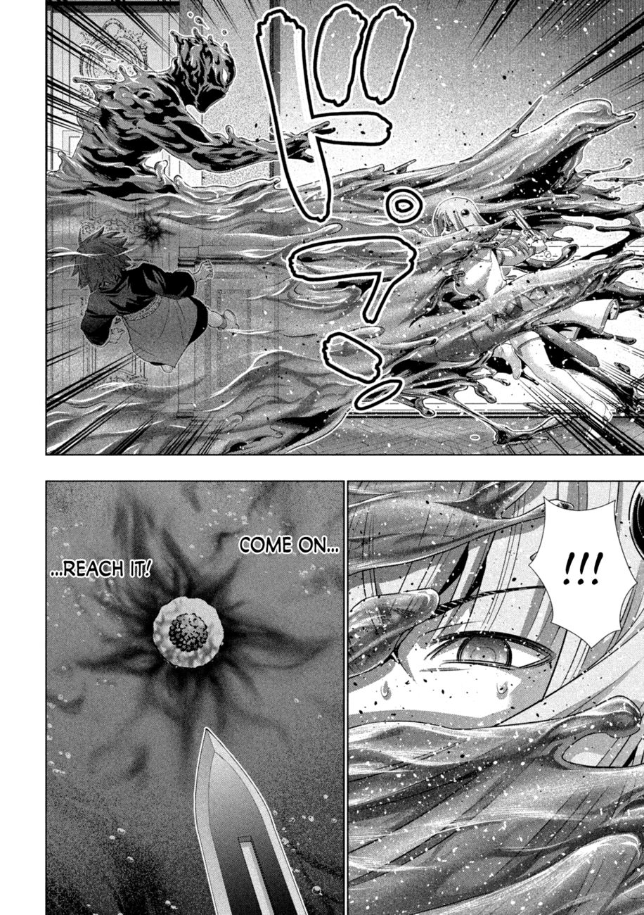 Parallel Paradise Chapter 223 - Page 9