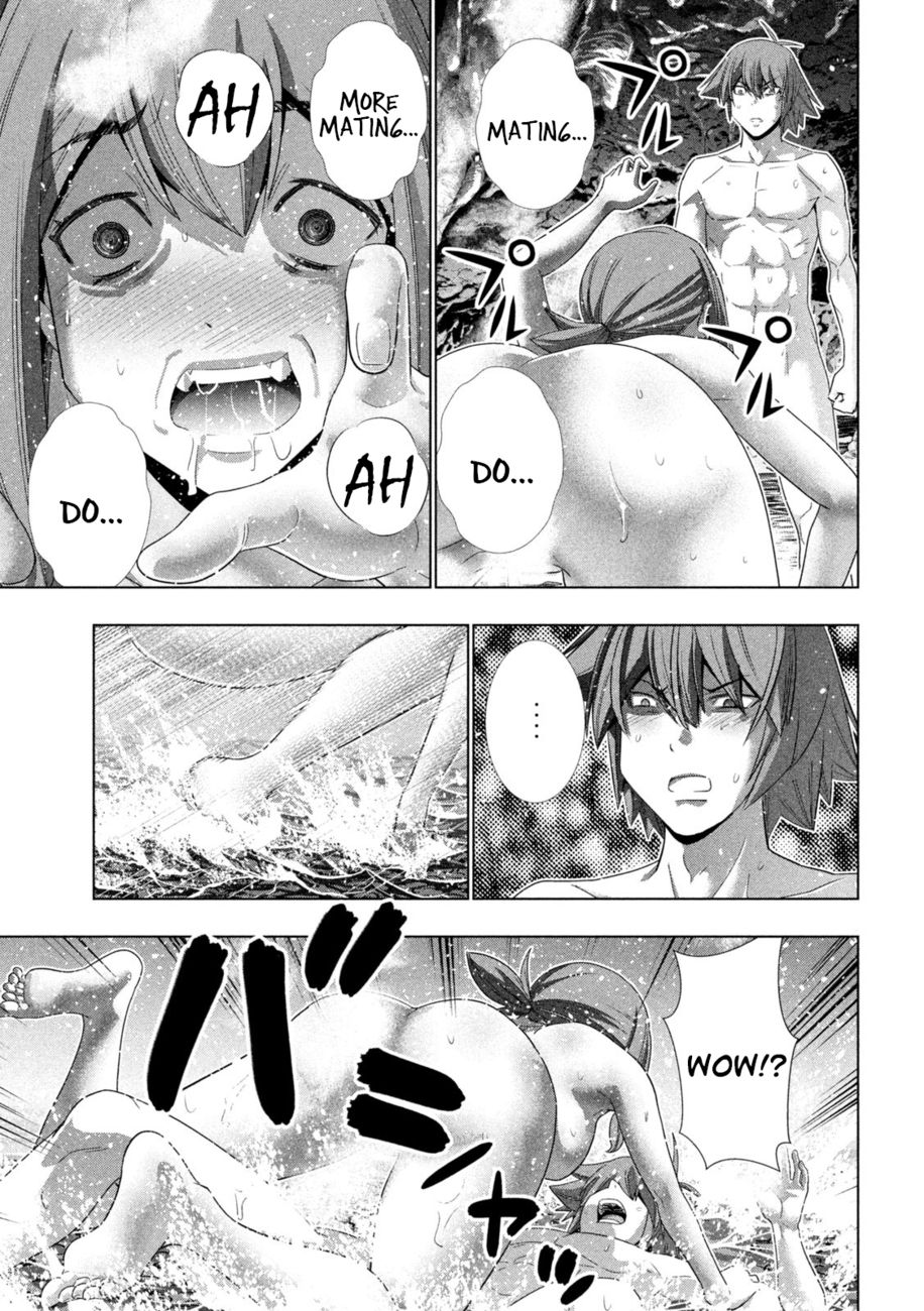 Parallel Paradise Chapter 226 - Page 18