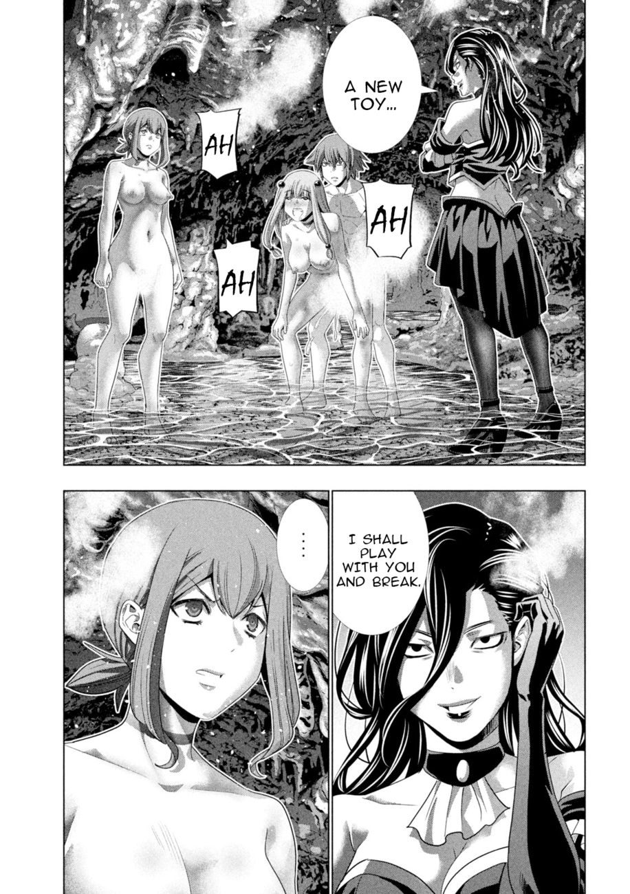 Parallel Paradise Chapter 226 - Page 2