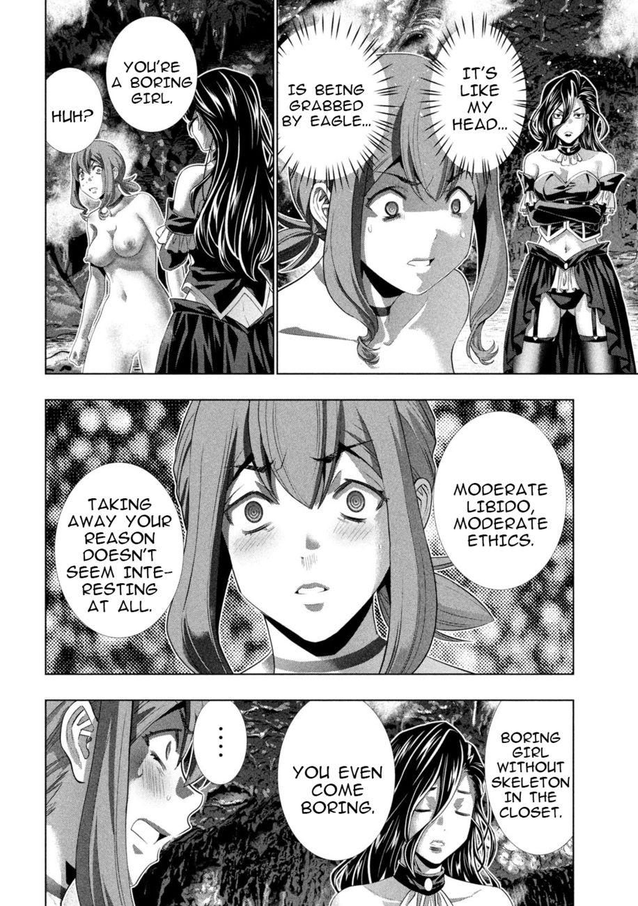 Parallel Paradise Chapter 226 - Page 5