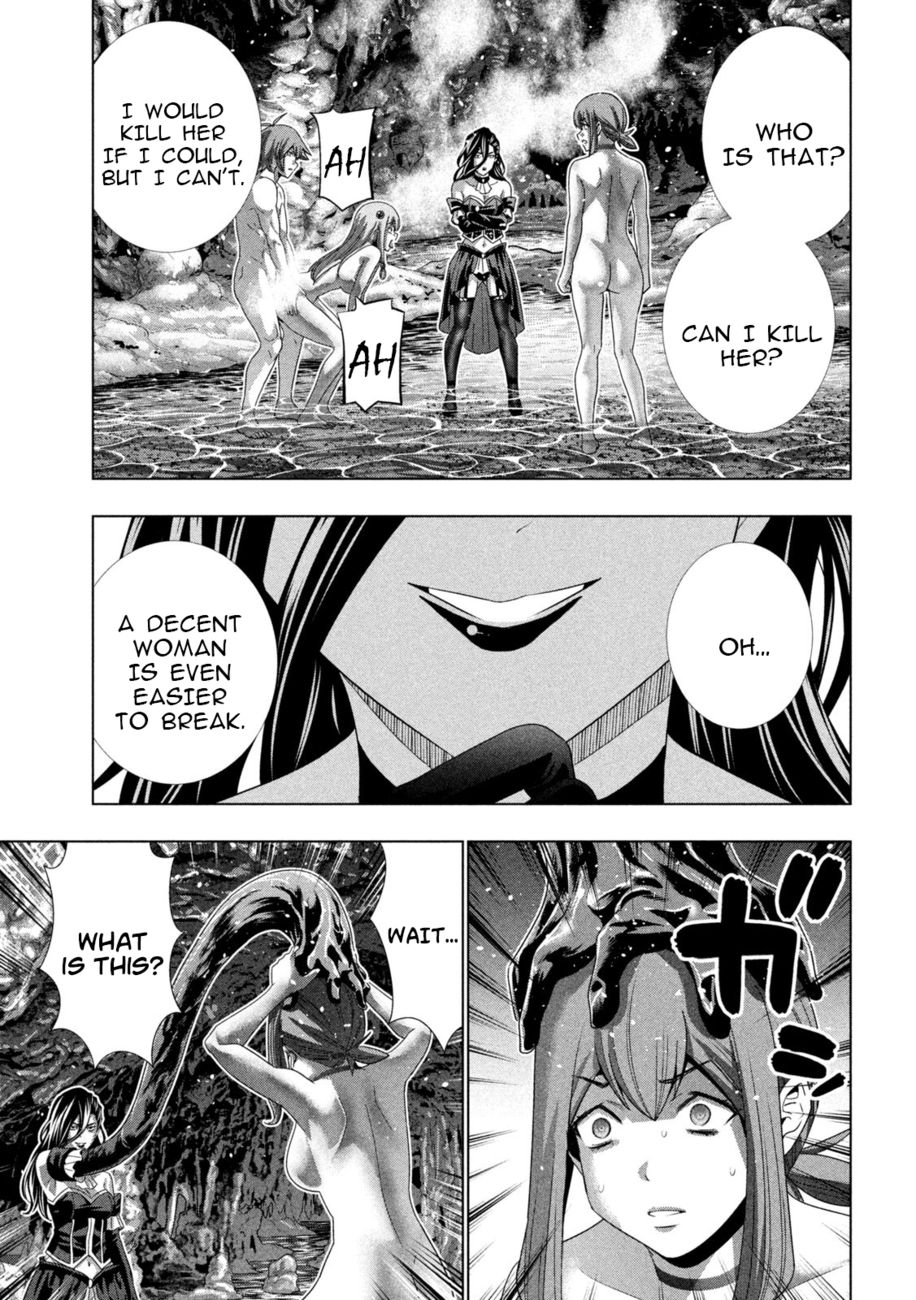 Parallel Paradise Chapter 226 - Page 6