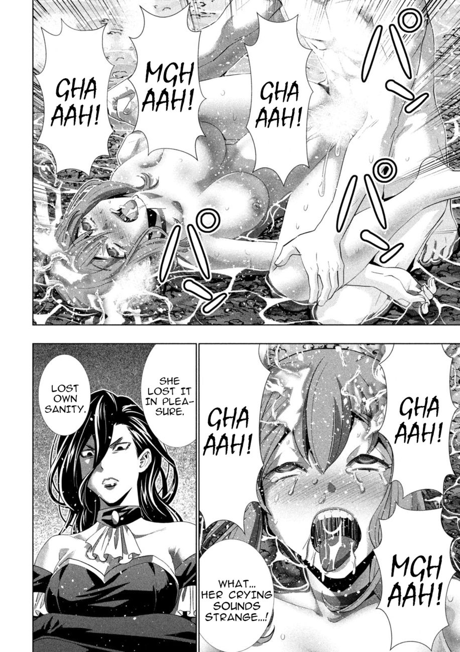 Parallel Paradise Chapter 227 - Page 14