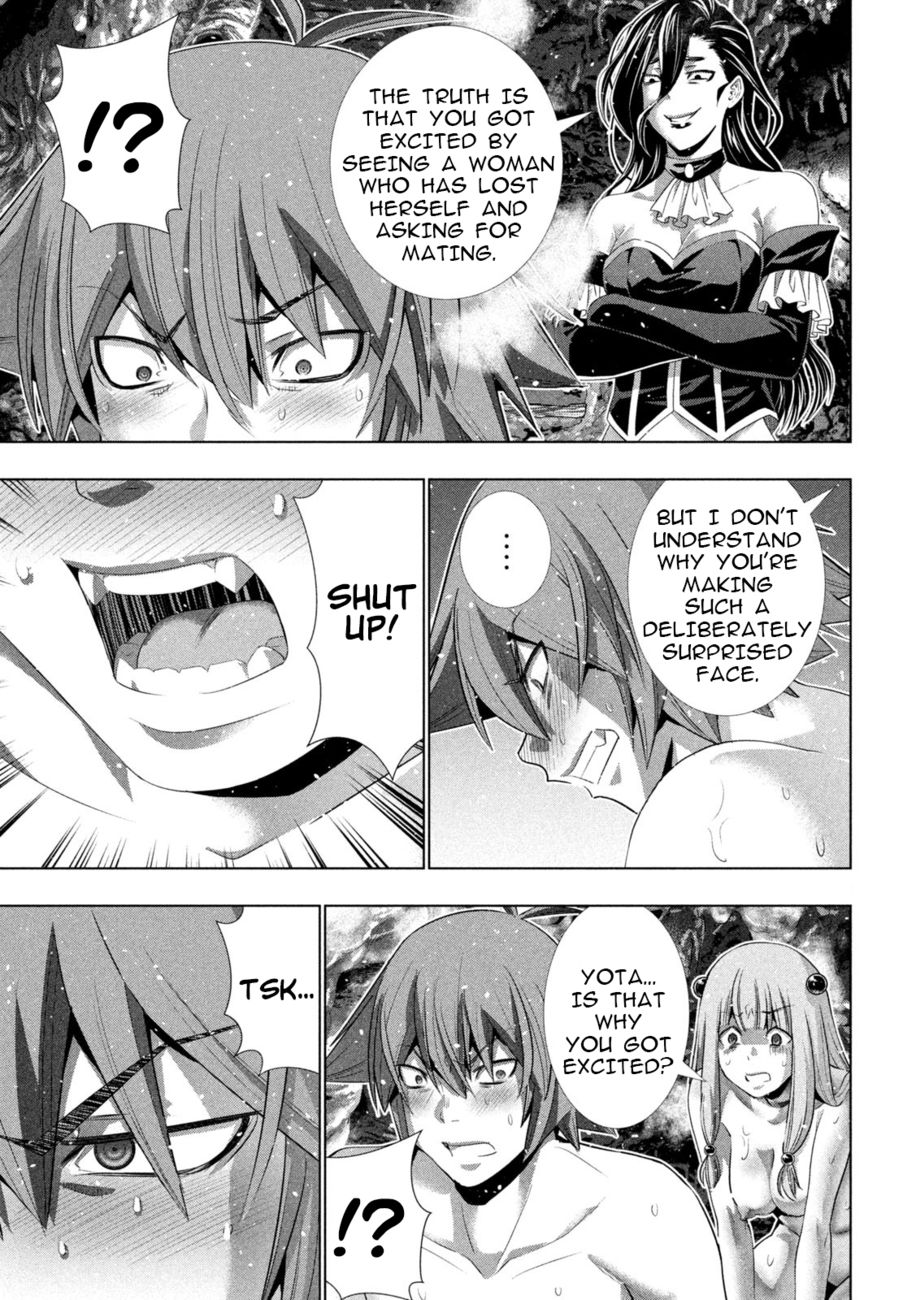 Parallel Paradise Chapter 227 - Page 7